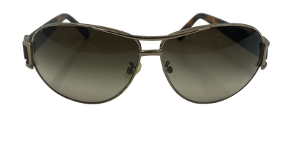 Loewe Gafas Sol, vista frontal